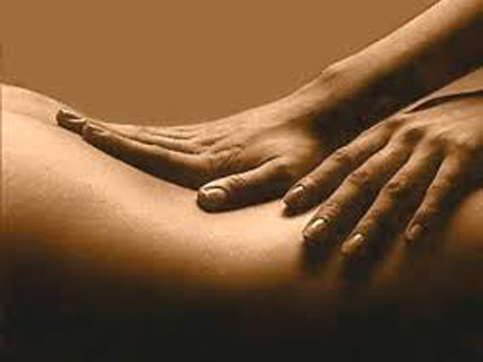 Massages en duo